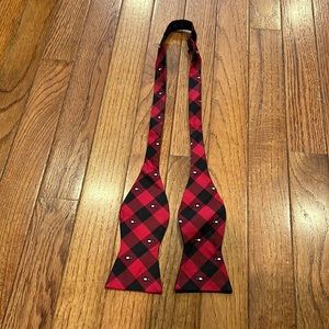 Tommy Hilfiger Penguin Bow Tie